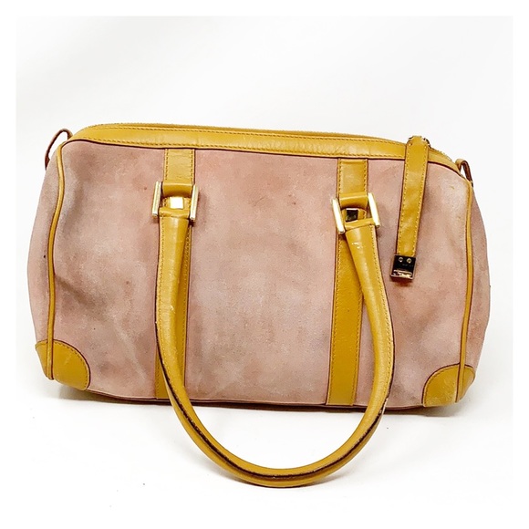 Authentic Gucci Satchel Bag - Picture 2 of 10